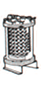 Sethco - Chamber Model AFC-3 & AFC-4 (All Filtration)